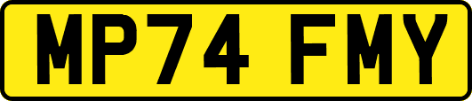 MP74FMY