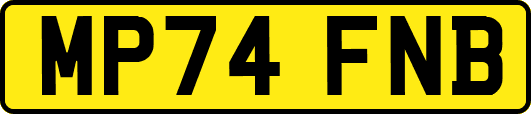 MP74FNB