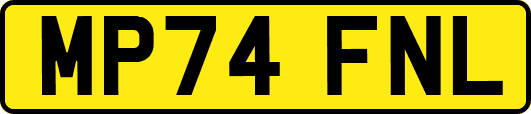 MP74FNL
