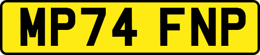 MP74FNP