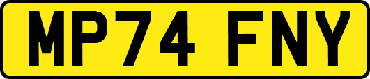MP74FNY