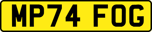 MP74FOG