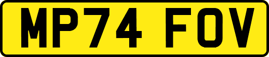 MP74FOV