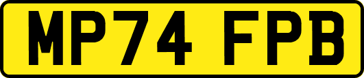 MP74FPB