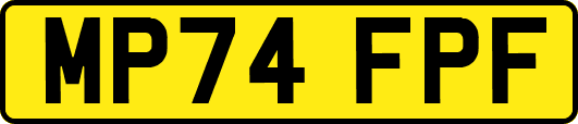 MP74FPF