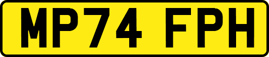 MP74FPH