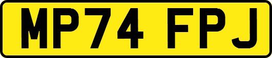 MP74FPJ