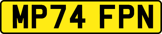 MP74FPN