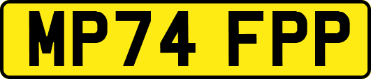 MP74FPP