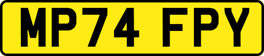 MP74FPY