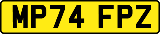 MP74FPZ