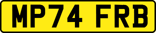MP74FRB