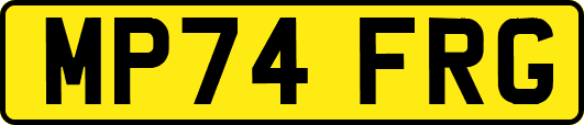 MP74FRG