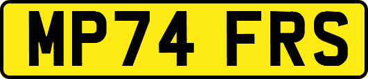 MP74FRS