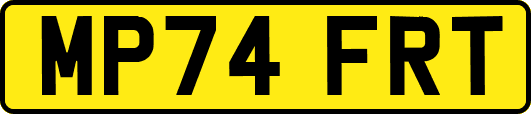 MP74FRT