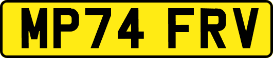 MP74FRV