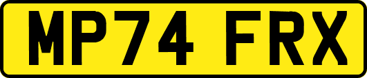 MP74FRX