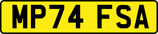 MP74FSA