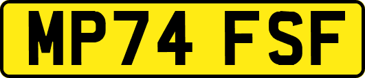 MP74FSF