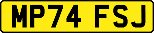 MP74FSJ