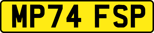 MP74FSP