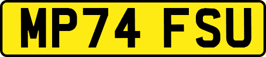 MP74FSU