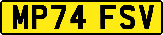 MP74FSV