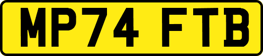 MP74FTB
