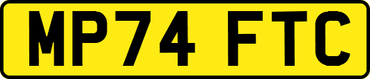 MP74FTC
