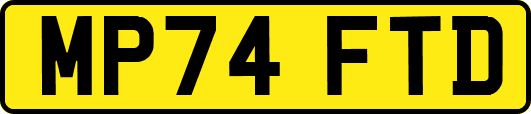 MP74FTD