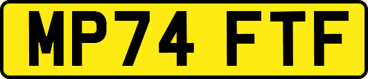 MP74FTF
