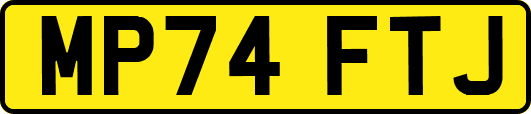 MP74FTJ