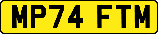 MP74FTM