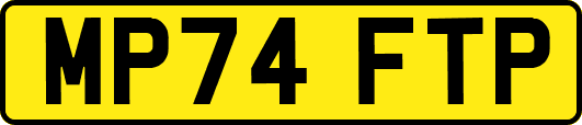 MP74FTP