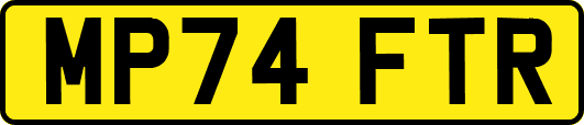 MP74FTR