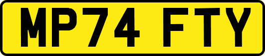 MP74FTY