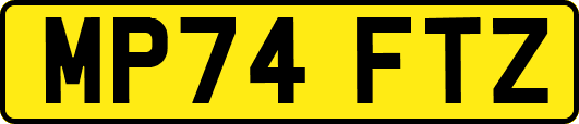 MP74FTZ