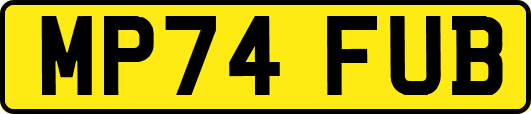 MP74FUB