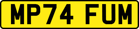 MP74FUM