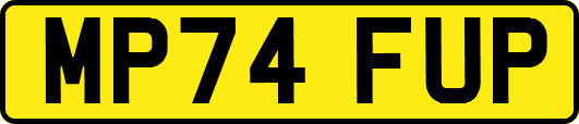 MP74FUP