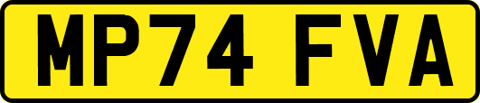 MP74FVA