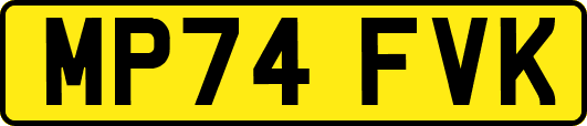 MP74FVK