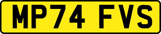 MP74FVS