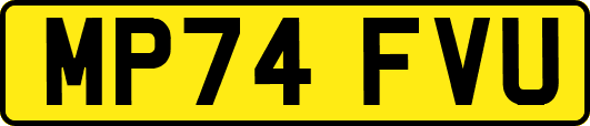 MP74FVU