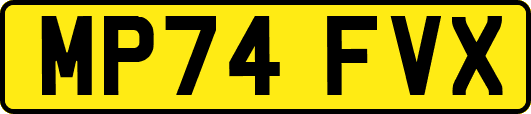 MP74FVX