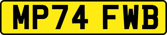 MP74FWB
