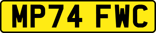 MP74FWC
