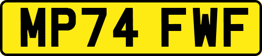 MP74FWF