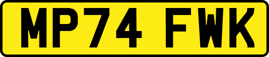 MP74FWK