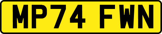 MP74FWN